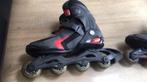 Skeelers maat 45, Sport en Fitness, Skeelers, Overige merken, Inline skates 4 wielen, Gebruikt, Ophalen of Verzenden