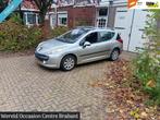 Peugeot 307 SW 2.0 16V Navtech panorama en 207, Voorwielaandrijving, 136 pk, Gebruikt, 4 cilinders