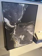 Canvas Schilderij, Ophalen, Nieuw, Schilderij, 100 tot 125 cm