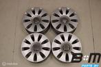 16 inch lichtmetalen velgen Audi A6 4F / A4 8E 4F0601025N, Auto-onderdelen, Banden en Velgen, Gebruikt, Velg(en)