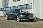 Jaguar XF 3.0D Premium Business Edition (bj 2013, automaat), Automaat, Euro 5, Achterwielaandrijving, Gebruikt
