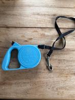 Honden uitloopriem s 5 meter, Ophalen of Verzenden, Zo goed als nieuw