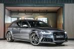 Audi RS6 Avant 4.0 TFSI quattro|ceramic|pano|ACC|21''|Matrix, Automaat, Gebruikt, RS6, 10 km/l
