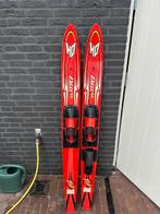 Waterski’s ook voor beginners, Watersport en Boten, Ophalen, Zo goed als nieuw, Waterski's