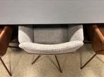 Nieuw Tonon Steel Eetkamertafel Keramiek Design Tafel 220, Huis en Inrichting, Tafels | Eettafels, Overige materialen, Ophalen of Verzenden