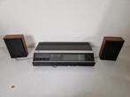 Vintage aristona sound project 6742 versterker, Overige merken, Onbekend, Ophalen of Verzenden, Zo goed als nieuw