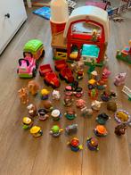 Little people, Ophalen of Verzenden, Gebruikt, Speelset