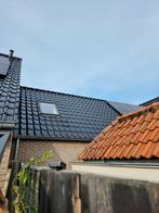 Velux dakraam GGL PK08, Dakraam, Dubbelglas, 80 tot 120 cm, Gebruikt