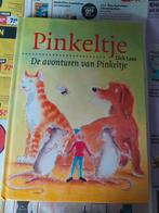 Pinkeltje - De avonturen van Pinkeltje, Ophalen of Verzenden, Gelezen, Dick Laan