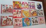 Diverse K3 cd's, Ophalen of Verzenden, Gebruikt