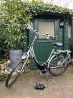 Sparta ION e-bike, Fietsen en Brommers, Ophalen, Sparta, Gebruikt, 55 tot 59 cm