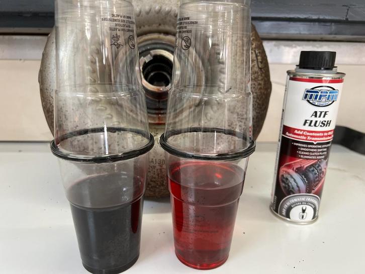 DSG spoelen incl filter Automaatbak spoelen, Diensten en Vakmensen, Auto en Motor | Monteurs en Garages, Onderhoudsbeurt, Overige werkzaamheden