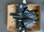 Zandstra schaatsen maat 39 weinig gebruikt, Ophalen of Verzenden, Zo goed als nieuw, Noren, Zandstra