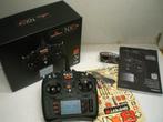 Spektrum NX8+ 20 kanaals RC Zender NIEUW, Ophalen of Verzenden, Nieuw