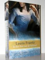 Laura Frantz - In het fort van de kolonel (christelijk boek), Boeken, Romans, Ophalen of Verzenden, Zo goed als nieuw, Nederland