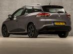 Renault Clio Estate 1.5 dCi Dynamic Sport (NAVIGATIE, LM VEL, Auto's, Voorwielaandrijving, Stof, Gebruikt, Zwart