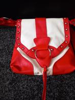 NIEUWE aparte schoudertas 60%korting retro tas, Sieraden, Tassen en Uiterlijk, Tassen | Damestassen, Ophalen of Verzenden, Nieuw