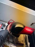 Donker tellerglas zip, Ophalen of Verzenden