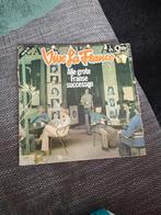 Vive la France - Alle grote Franse successen Lp, Ophalen of Verzenden, Gebruikt