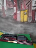 Mooie  Locomotief, Overige merken, Wisselstroom, Locomotief, Ophalen of Verzenden