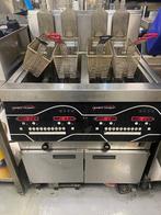 Henny penny elektrische frituur automatische lifter, Witgoed en Apparatuur, Frituurpannen, 4 liter of meer, Ophalen, Gebruikt