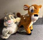 Disney bambi, Verzamelen, Disney, Ophalen of Verzenden, Bambi of Dumbo, Zo goed als nieuw, Beeldje of Figuurtje