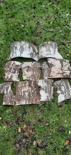 boomschors, Ophalen of Verzenden, Nieuw, Materiaal