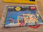 Legoset 8680, Kinderen en Baby's, Speelgoed | Duplo en Lego, Ophalen of Verzenden