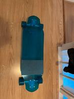 Longboard, Sport en Fitness, Skateboarden, Ophalen, Zo goed als nieuw, Skateboard, Longboard