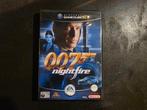Gamecube James Bond 007 Nightfire, Shooter, 1 speler, Ophalen of Verzenden, Zo goed als nieuw