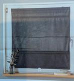 Nieuw rolgordijn 100x160cm in doos. Lichtgrijs., Ophalen of Verzenden, Nieuw, 150 tot 200 cm