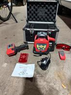 Laser, Doe-het-zelf en Verbouw, Gereedschap | Overige machines, Ophalen of Verzenden, Zo goed als nieuw