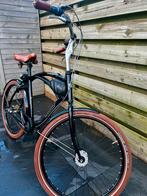 Sparta herenfiets. Cruiser model framehoogte 58, Fietsen en Brommers, Fietsen | Heren | Herenfietsen, Ophalen, Sparta, Gebruikt