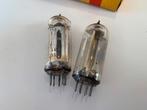 2x Philips 90CG fotocel photocell buis buizen NIEUW, Ophalen of Verzenden, Nieuw