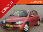 Opel Corsa 1.4-16V Comfort | Automaat | 1ste eigenaar! | Dea, 4 cilinders, 1389 cc, 973 kg, Origineel Nederlands