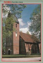 NORG Ned. Herv. Kerk, Verzamelen, Ansichtkaarten | Nederland, Verzenden, 1980 tot heden, Ongelopen, Drenthe