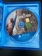 Spider-man (PlayStation 4), Gebruikt, Ophalen of Verzenden