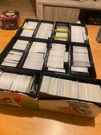 Heel veel pokemon kaarten (bulk + holo’s), Ophalen, Zo goed als nieuw, Meerdere kaarten