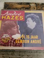 Andre hazes, Ophalen of Verzenden, Gebruikt, Levenslied of Smartlap