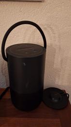 Bose Portable Home Speaker met gratis docking station!, Overige typen, Ophalen of Verzenden, Zo goed als nieuw, Bose