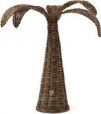 Riviera Maison rattan palmtree/ grootste maat, Ophalen of Verzenden, Zo goed als nieuw