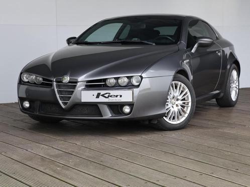 Alfa Romeo Brera 1.7 T SkyWindow | Pano-dak | DAB | Cruise C, Auto's, Alfa Romeo, Bedrijf, Te koop, Brera, ABS, Airbags, Airconditioning
