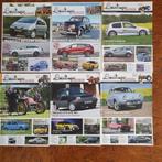 6 x Solange magazine renault, Ophalen of Verzenden, Zo goed als nieuw, Overige typen