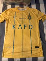 Ronaldo tenue, Ophalen, Zo goed als nieuw, Shirt