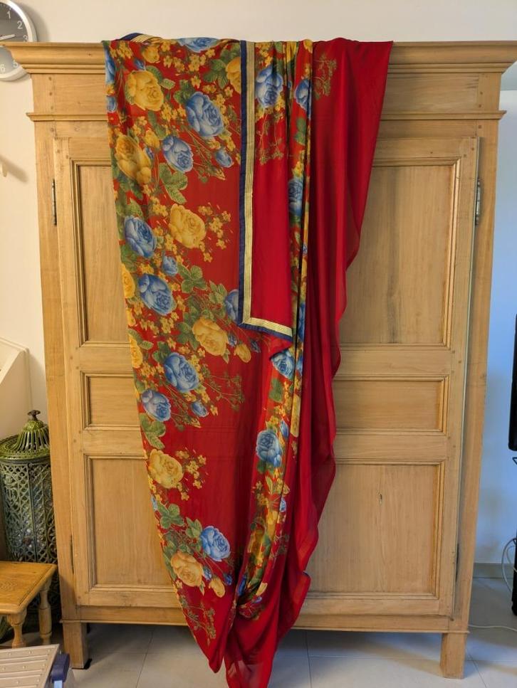 Sari, Kleding | Dames, Gelegenheidskleding, Nieuw, Overige typen, Ophalen of Verzenden