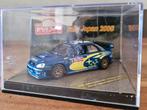 Vitesse 1:43 Petter Solberg Subaru Impreza WRC, Ophalen of Verzenden, Zo goed als nieuw, Auto, Overige merken