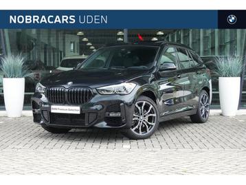 BMW X1 xDrive25e High Executive M Sport Automaat / Panoramad beschikbaar voor biedingen