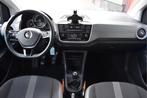 Volkswagen up! 1.0 BMT high up! Cruise, Stoelverwarming, Cam, Voorwielaandrijving, Stof, Gebruikt, Origineel Nederlands