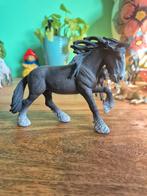Schleich Shire., Verzamelen, Dierenverzamelingen, Ophalen of Verzenden, Gebruikt, Paard, Beeldje of Figuurtje