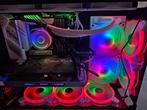 High end gaming/ Workstation  i9-14900k, 64 GB of meer, Intel Core i9, Virtual Reality, Ophalen of Verzenden